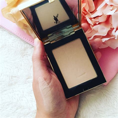 ysl radiance powder отзывы|Yves Saint Laurent Poudre Compacte Radiance Reviews 2024.